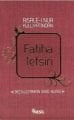 Fatiha Tefsiri (Cep Boy), Bediüzzaman Said Nursi