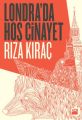 Londrada Hoş Cinayet, Rıza Kıraç, Doğan Kitap