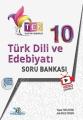 10. Sınıf TEK Serisi Video Çözümlü Türk Dili ve Edebiyatı Soru Bankası, Yayın Denizi