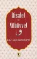 Risalet Ve Nübüvvet, Ehil Yayınları