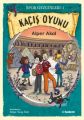 Spor Gezginleri 01 Kaçış Oyunu, Alper Akal