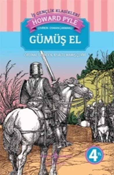 Gümüş El, Howard Pyle