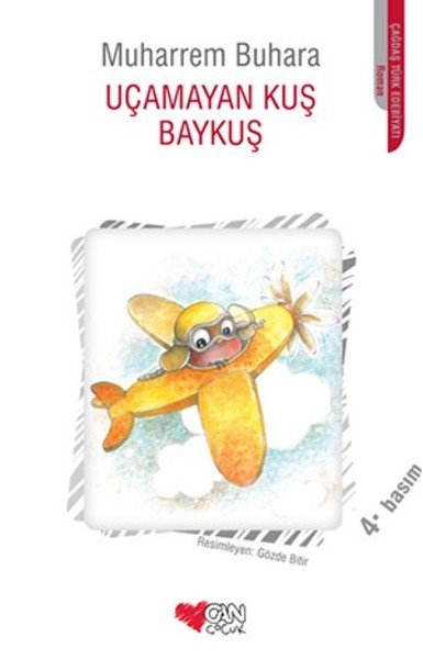 Uçamayan Kuş Baykuş, Muharrem Buhara