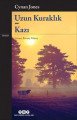 Uzun Kuraklık Kazı, Cynan Jones