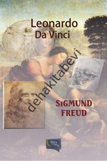 Leonardo Da Vinci, Sigmund Freud