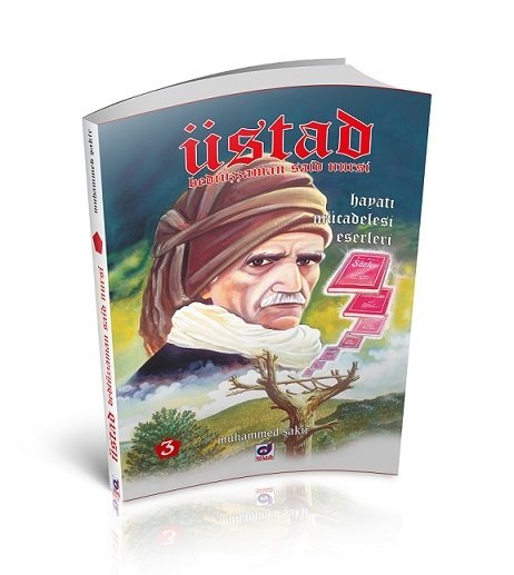 Üstad 3, Dua Yayıncılık