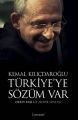 Kemal Kılıçdaroğlu - Türkiye'ye Sözüm Var, Oktay Ekşi, Literatür