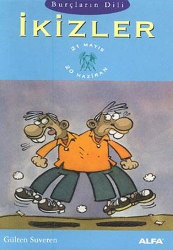 İkizler, Gülten Suveren