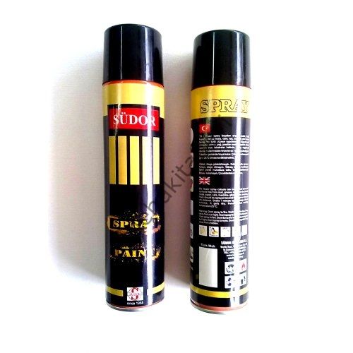 Südor Sprey Boya 200 Ml. Mavi