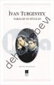 Babalar ve Oğullar, Ivan Sergeyeviç Turgenyev