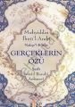 Nakşel-füsûs Gerçeklerin Özü, Şerh