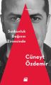 Suskunluk Dağının Zirvesinde, Cüneyt Özdemir, Doğan Kitap