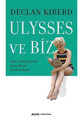 Ulysses ve Biz, Declan Kiberd