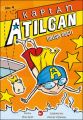 Kaptan Atılgan 4. Kitap Dalışa Geçti, Stan Kirby