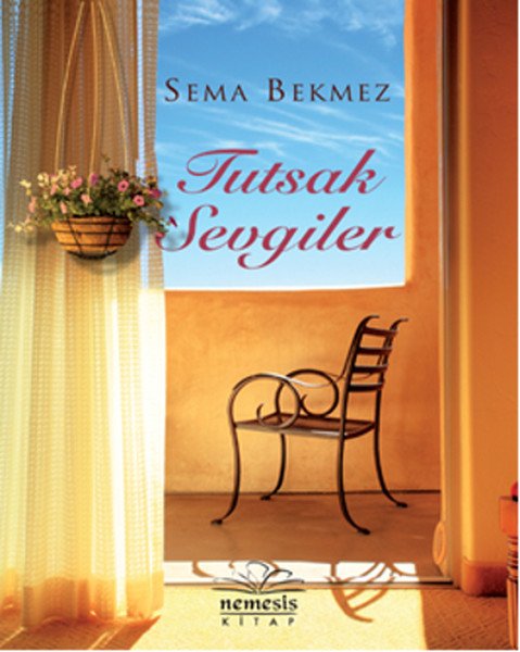 Tutsak Sevgiler, Sema Bekmez