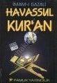 Havassul Kur'an (Dua-011), İmam Gazali, Pamuk