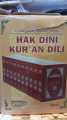2. el, Hak Dini Kuran Dili Tefsiri (10 Cilt) karton kapak