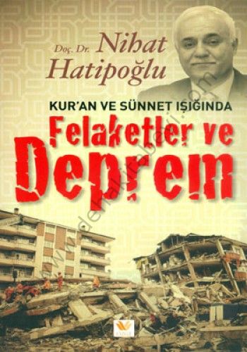 Kur'an ve Sünnet Işığında Felaketler ve Deprem, Özge Yayıncılık