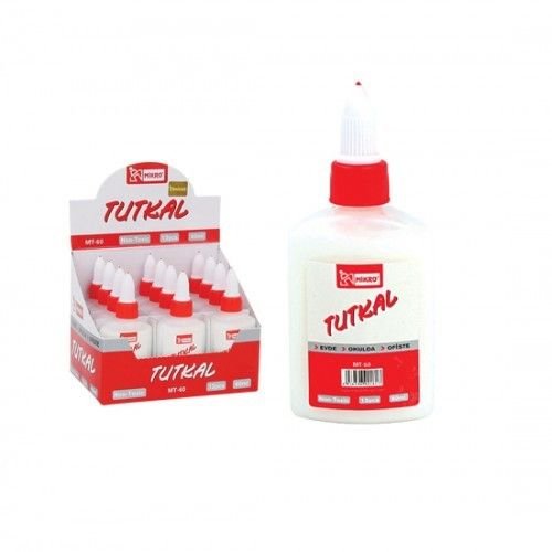 MİKRO MT-60 60GR TUTKAL 1 ADET