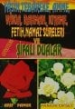 Yasin, Tebareke, Amme ve Şifalı Dualar (Yas-019/P15)