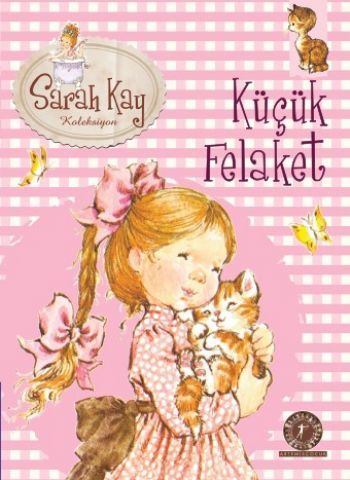 Küçük Felaket, Sarah Kay