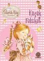 Küçük Felaket, Sarah Kay