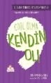 Burada Türkçe Konuşuyoruz 3: Cool Olma Kendin Ol!, Süleyman Ezber