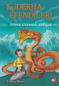 Ejderha Efendileri 1 Toprak Ejderhası Kurtçuk, Tracey West