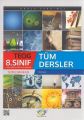 8. Sınıf TEOG Tüm Dersler Soru Bankası, Fdd Yayınları