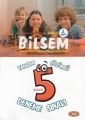 2. Sınıf BİLSEM Tamamı Çözümlü 5 Deneme Sınavı