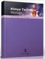 Kimya Terimleri Sözlüğü