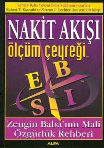 Nakit Akışı - Ölçüm Çeyreği, Robert T. Kiyosaki