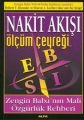 Nakit Akışı - Ölçüm Çeyreği, Robert T. Kiyosaki