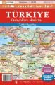 Türkiye Karayolları Haritası, Mepmedya Yayıncılık