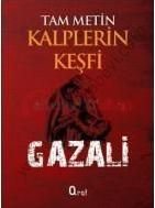 Tam Metin Kalplerin Keşfi, İmam-ı Gazali