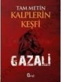 Tam Metin Kalplerin Keşfi, İmam-ı Gazali