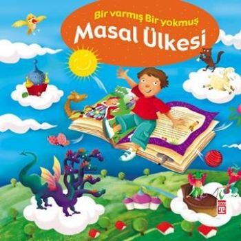 MASAL ÜLKESİ