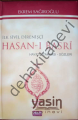 İlk Sivil Direnişçi Hasan- ı Basri Hayatı, Takvası, Sözleri , Yasin Yayınevi