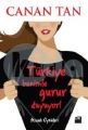 Türkiye Benimle Gurur Duyuyor, Canan Tan, Doğan Kitap