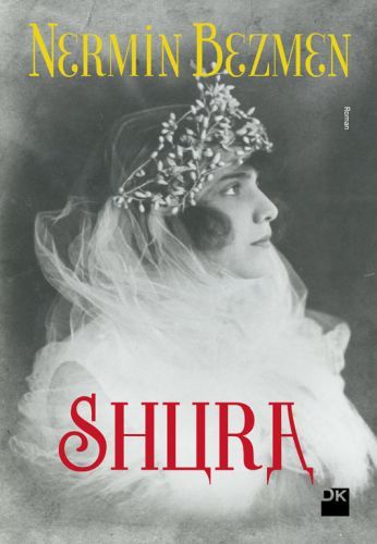 Shura, Nermin Bezmen, Doğan Kitap