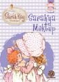 Sarah'ya Mektup, Sarah Kay