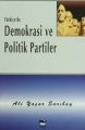 Türkiye'de Demokrasi ve Politik Partiler, Ali Yaşar Sarıbay