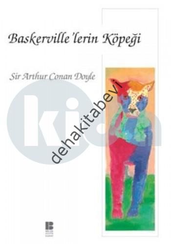 Baskerville'lerin Köpeği, Sir Arthur Conan Doyle