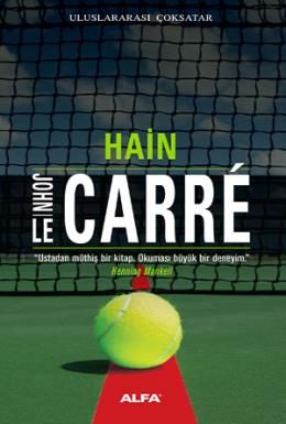Hain, John Le Carre