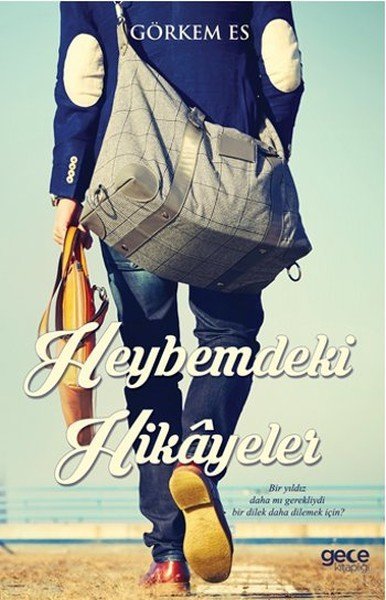 Heybemdeki Hikayeler, Görkem Es
