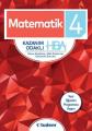 4. Sınıf Matematik Kazanım Odaklı HBA