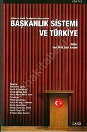 Başkanlık Sistemi ve Türkiye, Alfa