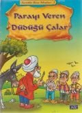 Nasrettin Hoca Fıkraları (10 Kitap Takım), Kolektif, Parıltı Yayınları