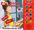 Telefon Kulubesi Dokun ve Dinle Konuşan Kitap
