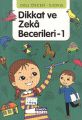 Dikkat ve Zeka Becerileri 1, Çamlıca Basım Yayın